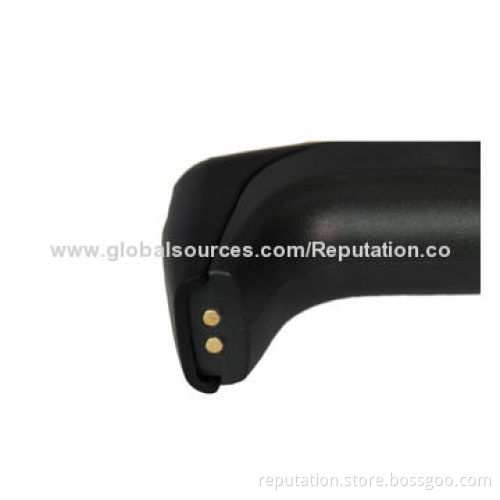 Charge Station 1D Wireless Bar-code Scanner, 360°, Rotate